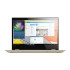 Lenovo Ideapad Yoga 520-14IKB Laptop 80X8015CMJ,14.0HD TNAG Touch, i3-7130U, 4GB, 128GB SSD, GT940MX 2GB, W10, Gold , 2Yrs Onsite