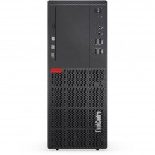 Lenovo ThinkCentre M710t I5-7400 , 4GB DDR4 2400 UDIMM , 1TB 7200RPM , Win10Pro , With Internal Speaker