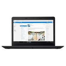 Lenovo ThinkPad E470,I5-7200U,8GB DDR4 2133,256GB SSD SATA3 OPAL2/Win10Pro/3Cell 45Wh