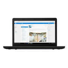 Lenovo ThinkPad E570 15.6" FHD, I7-7500U, 8GB