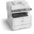 OKI MB472dnw A4 Mono Printer 4-in-1 MB400 Series Duplex, Network, Wireless LAN LED Printer - 45762104