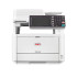 OKI MB492dn A4 Mono Printer 4-in-1 MB400 Series Duplex, Network LED Printer - 45762114