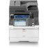 OKI MC573dn A4 Color Printer 4-in-1 MC500 Series Duplex, Network LED Printer - 46357103