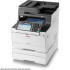 OKI MC573dn A4 Color Printer 4-in-1 MC500 Series Duplex, Network LED Printer - 46357103