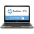 HP PAVILION X360 13-U113TU Y8J39PA/I5-7200U/4GB/1TB/NO-DVD/WIN 10/UMA/1YR/SLEEVE/GOLD