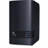 WD My Cloud EX2 Ultra 2-Bay Personal Cloud Storage Server