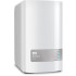 WD MyCloud Mirror(Gen2)Personal 8TB ( Item no: WDBWVZ0080JWT )