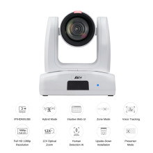 AVER PTC310HWV2 AI Auto Tracking PTZ Camera – SRT Ready